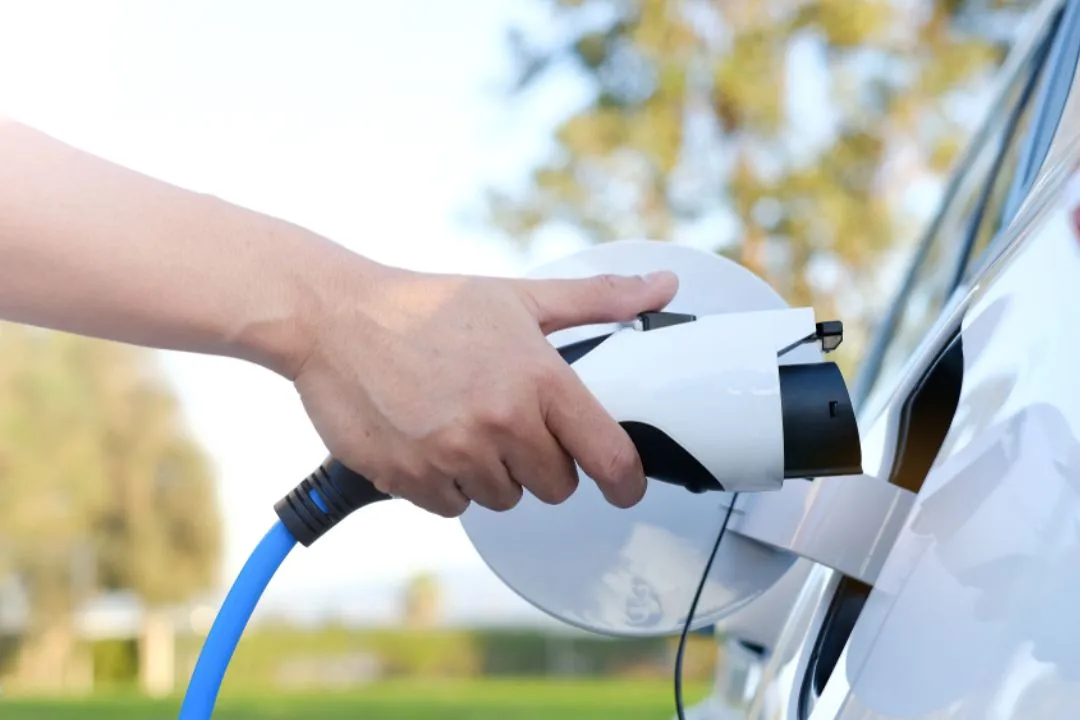 EV Charger Installation Brisbane